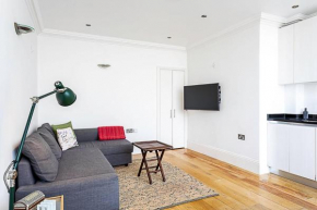Charming One Bedroom Flat in Islington